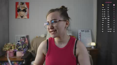 Snapshot of emmatiny chatting on March 2026 08:36:02 PM Mia online show from March 2026 08:36:02 PM