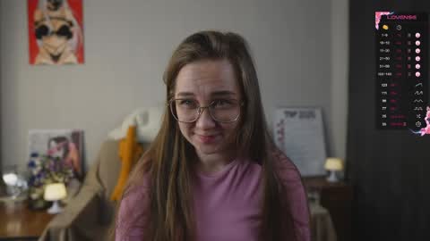 Snapshot of emmatiny chatting on March 2026 07:15:02 PM Mia online show from March 2026 07:15:02 PM