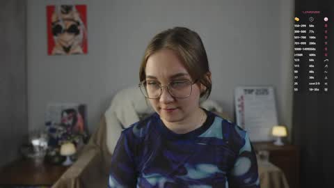 Snapshot of emmatiny chatting on April 2026 02:48:02 PM Mia online show from April 2026 02:48:02 PM