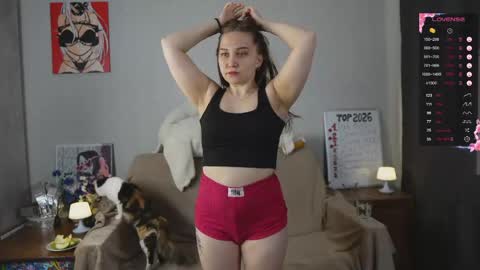 Snapshot of emmatiny chatting on April 2026 12:05:02 PM Mia online show from April 2026 12:05:02 PM