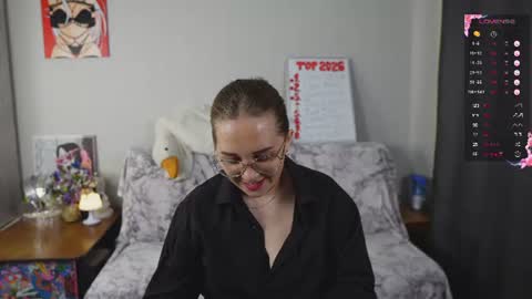 Mia online show from June 2026 05:21:02 PM