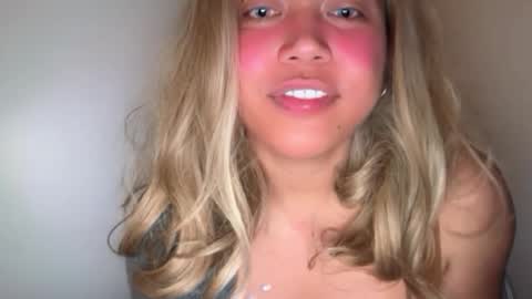 YourDreamGirl Emma  online show from February 2026 07:52:01 AM