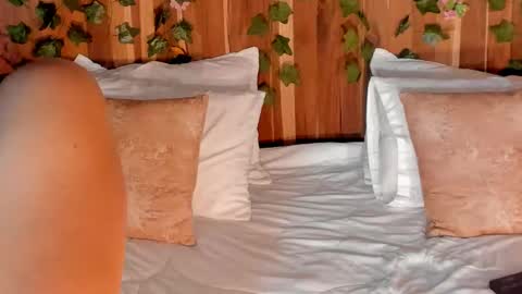 EMMAWILIAMS online show from February 2026 12:21:01 PM