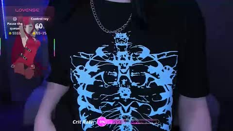 Snapshot of emmawise221 chatting on November 2025 12:51:02 PM Emma online show from November 2025 12:51:02 PM