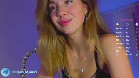 Snapshot of emmi_rosee chatting on January 2025 04:29:01 PM Miss Emmi online show from January 2025 04:29:01 PM