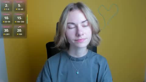 Snapshot of emmi_rossum chatting on November 2025 06:25:02 AM Emmi online show from November 2025 06:25:02 AM