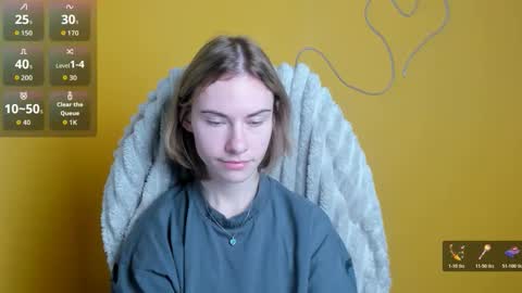 Snapshot of emmi_rossum chatting on November 2025 06:17:02 AM Emmi online show from November 2025 06:17:02 AM