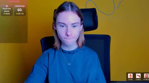 Emmi online show from March 2026 06:19:01 AM