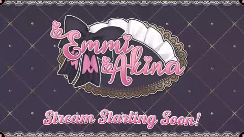 Emmi Akina online show from January 2025 06:34:01 AM