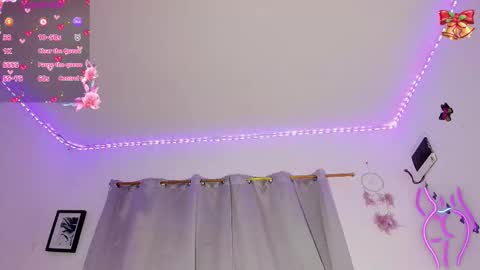 Emmie online show from February 2026 11:14:02 PM