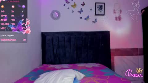 Emmie online show from May 2026 04:07:02 AM