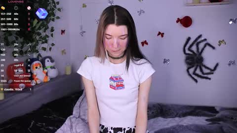 Snapshot of emmie_everly chatting on January 2026 12:10:02 PM emmie_everly online show from January 2026 12:10:02 PM