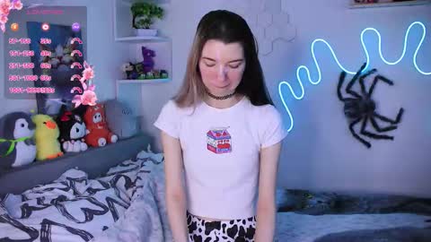 Snapshot of emmie_everly chatting on February 2026 11:19:01 AM emmie_everly online show from February 2026 11:19:01 AM