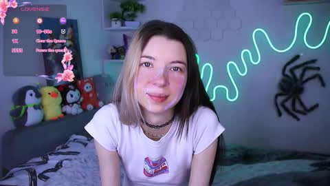 Snapshot of emmie_everly chatting on March 2026 11:16:01 AM emmie_everly online show from March 2026 11:16:01 AM