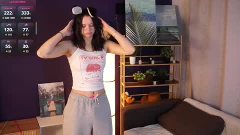 Emily online show from March 2026 04:18:02 AM