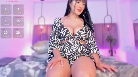 Emmiily online show from May 2026 08:37:01 PM