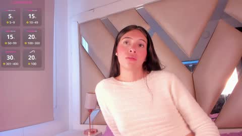 Snapshot of emmily_evans_ chatting on January 2025 01:09:02 PM emmily_evans_ online show from January 2025 01:09:02 PM