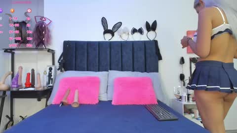          online show from January 2025 11:55:01 AM