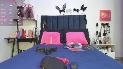          online show from February 2025 11:58:01 AM