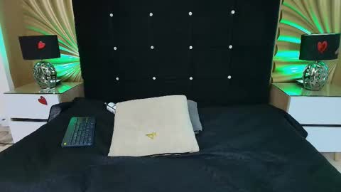 Emmily keller online show from February 2026 02:02:02 PM