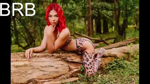 Snapshot of emmily_savage chatting on February 2025 03:26:01 AM online show from February 2025 03:26:01 AM