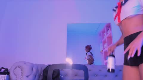 Snapshot of emmily_savage chatting on February 2025 05:07:01 PM online show from February 2025 05:07:01 PM