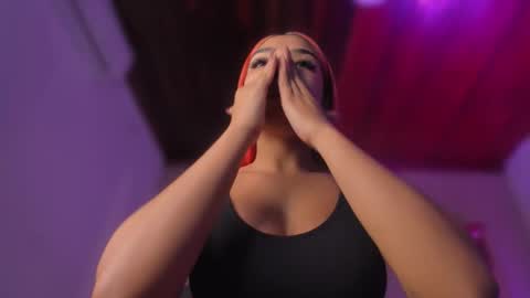 Snapshot of emmily_savage chatting on February 2026 11:58:02 AM online show from February 2026 11:58:02 AM