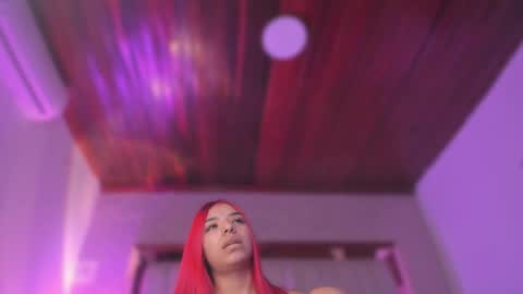 Snapshot of emmily_savage chatting on April 2026 11:48:01 AM online show from April 2026 11:48:01 AM