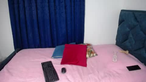 Snapshot of emmilychevalier chatting on May 2026 06:19:02 AM Emmily online show from May 2026 06:19:02 AM