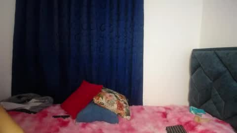 Snapshot of emmilychevalier chatting on June 2026 07:51:01 AM Emmily online show from June 2026 07:51:01 AM