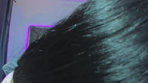 Snapshot of emmilysantibanez chatting on December 2024 07:50:02 PM Emmily Santibaez online show from December 2024 07:50:02 PM