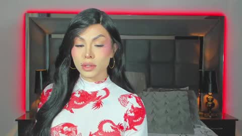 Snapshot of emmilysantibanez chatting on December 2024 01:55:02 PM Emmily Santibaez online show from December 2024 01:55:02 PM