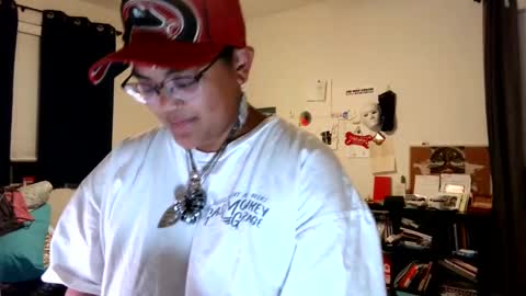 Emms online show from February 2025 04:20:01 AM