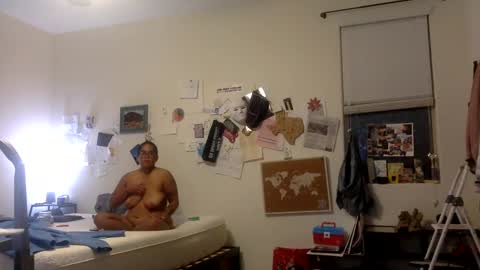 Emms online show from February 2025 04:50:02 AM