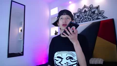 SERGIO online show from January 2026 06:24:01 PM