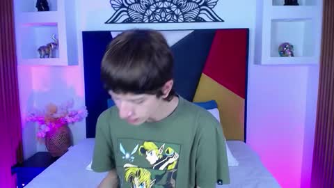 SERGIO online show from February 2026 08:32:02 PM