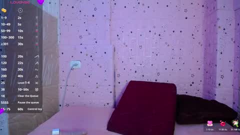 emmy_durant online show from November 2025 08:47:01 AM