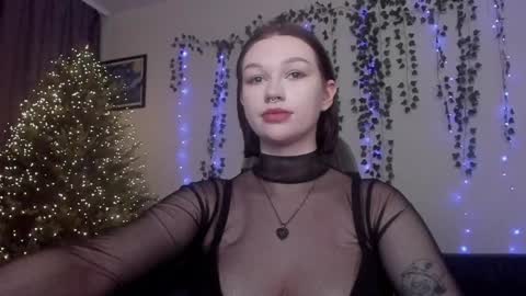 Emily Johny online show from December 2024 08:00:01 AM