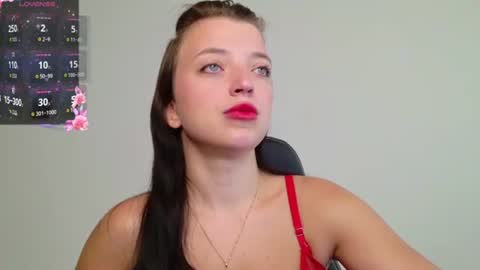 Snapshot of emmy_mouse chatting on July 2026 07:09:02 AM Emmy online show from July 2026 07:09:02 AM