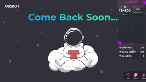 Snapshot of emmy_mouse chatting on July 2026 10:21:02 AM Emmy online show from July 2026 10:21:02 AM