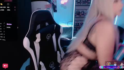 Emmy Ruiz - independent model online show from March 2025 10:10:02 PM