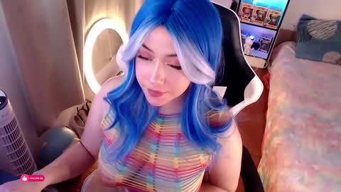 Emmy Ruiz - independent model online show from October 2025 09:45:02 PM