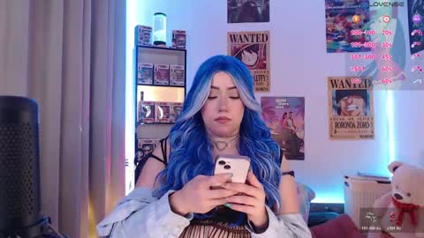 Emmy Ruiz - independent model online show from April 2026 03:09:01 AM