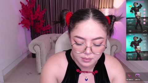 Snapshot of emmy_walker1 chatting on January 2025 11:04:02 AM Emmy Walker online show from January 2025 11:04:02 AM