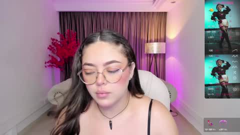 Snapshot of emmy_walker1 chatting on February 2025 11:05:02 AM Emmy Walker online show from February 2025 11:05:02 AM