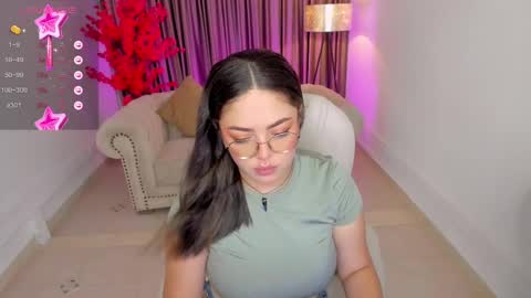 Snapshot of emmy_walker1 chatting on February 2025 10:58:02 AM Emmy Walker online show from February 2025 10:58:02 AM