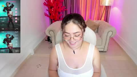 Snapshot of emmy_walker1 chatting on March 2025 05:16:02 PM Emmy Walker online show from March 2025 05:16:02 PM