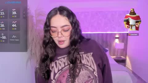 Snapshot of emmy_walker1 chatting on October 2025 11:09:02 AM Emmy Walker online show from October 2025 11:09:02 AM