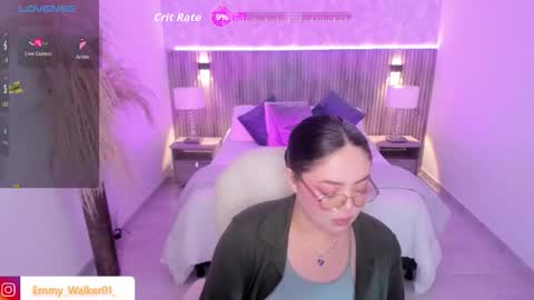 Snapshot of emmy_walker1 chatting on October 2025 11:02:01 AM Emmy Walker online show from October 2025 11:02:01 AM