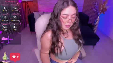 Snapshot of emmy_walker1 chatting on December 2025 11:08:02 AM Emmy Walker online show from December 2025 11:08:02 AM